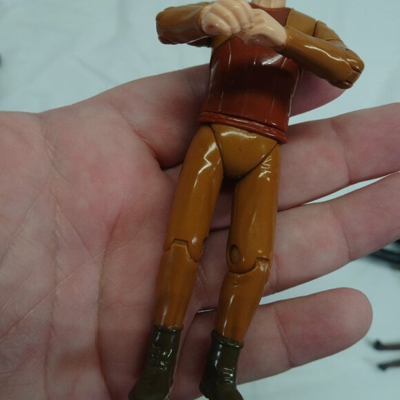 Lot of Star Trek Figures - Picture 11 of 16